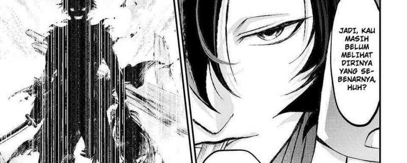 Juushin no Katana Chapter 5 - halaman 19