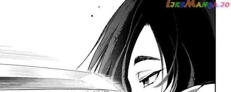 Juushin no Katana Chapter 5 - halaman 26