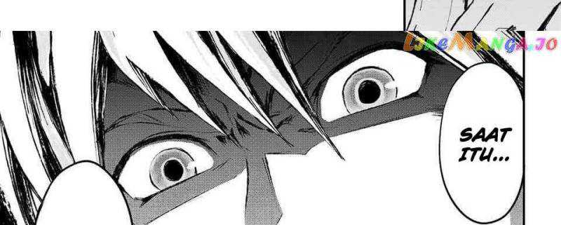 Juushin no Katana Chapter 5 - halaman 33