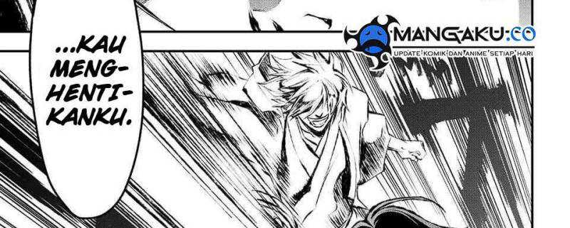 Juushin no Katana Chapter 5 - halaman 34