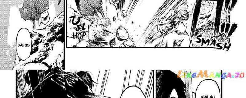 Juushin no Katana Chapter 5 - halaman 36
