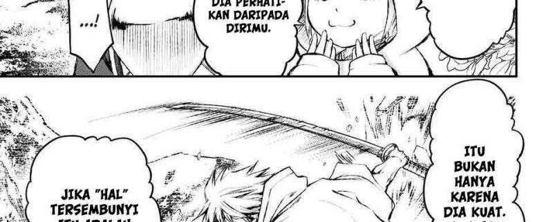 Juushin no Katana Chapter 5 - halaman 41