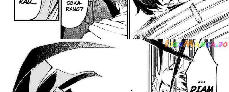 Juushin no Katana Chapter 5 - halaman 47