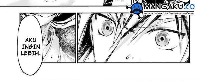 Juushin no Katana Chapter 5 - halaman 50