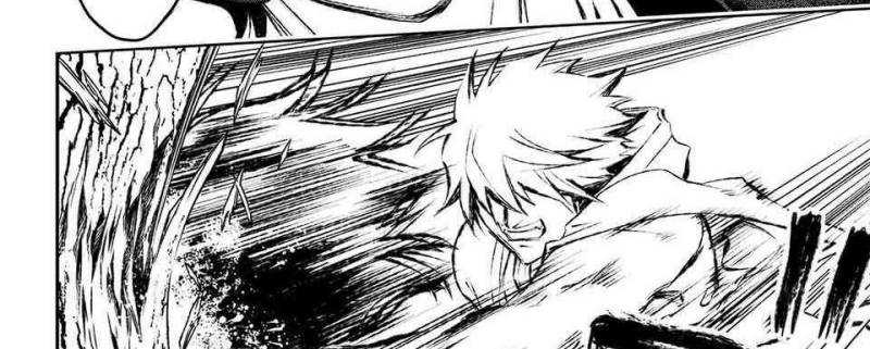 Juushin no Katana Chapter 5 - halaman 52