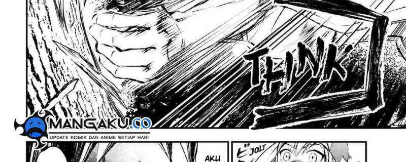 Juushin no Katana Chapter 5 - halaman 53