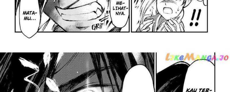 Juushin no Katana Chapter 5 - halaman 54
