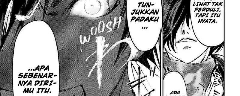 Juushin no Katana Chapter 5 - halaman 55