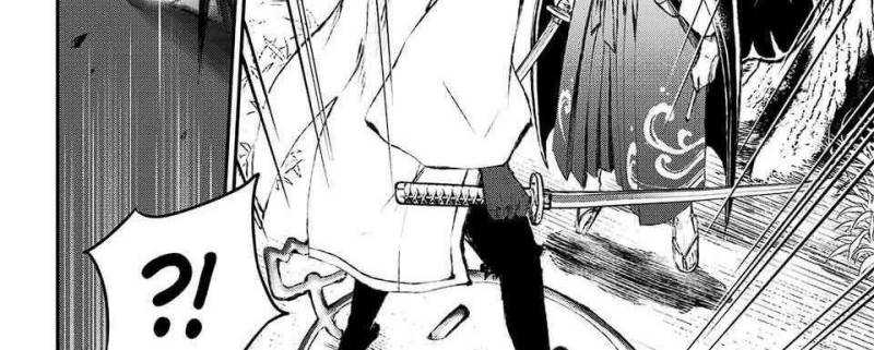 Juushin no Katana Chapter 5 - halaman 59