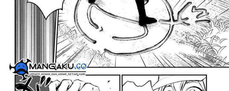 Juushin no Katana Chapter 5 - halaman 60