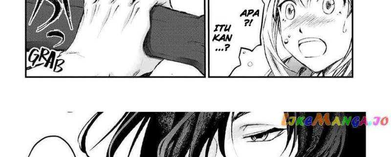 Juushin no Katana Chapter 5 - halaman 61