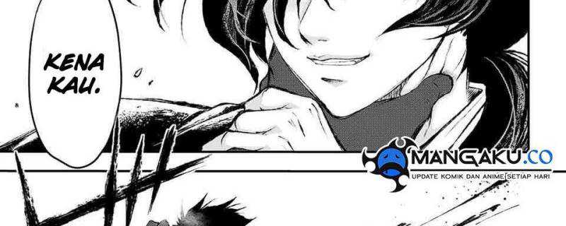 Juushin no Katana Chapter 5 - halaman 62