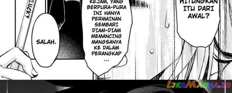Juushin no Katana Chapter 5 - halaman 68