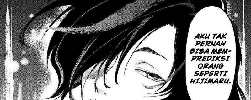 Juushin no Katana Chapter 5 - halaman 69