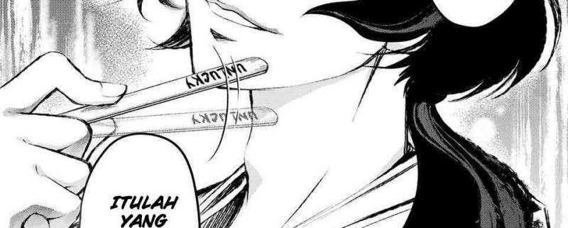 Juushin no Katana Chapter 5 - halaman 70