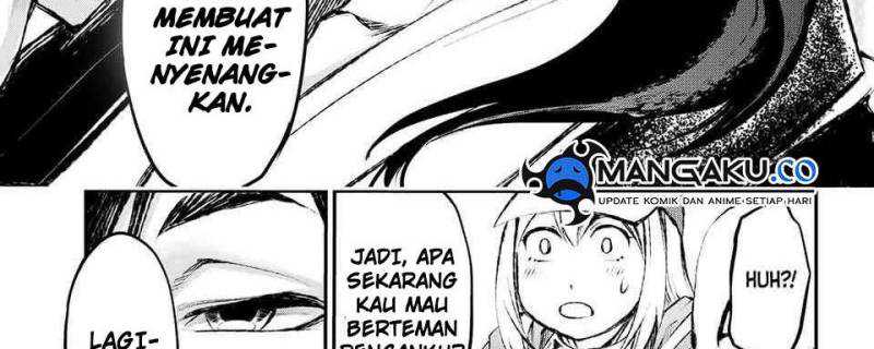 Juushin no Katana Chapter 5 - halaman 71