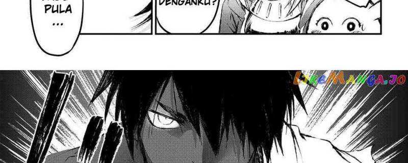 Juushin no Katana Chapter 5 - halaman 72