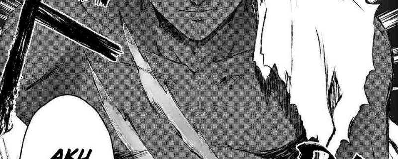 Juushin no Katana Chapter 5 - halaman 73