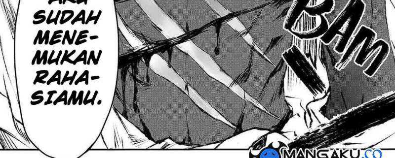 Juushin no Katana Chapter 5 - halaman 74