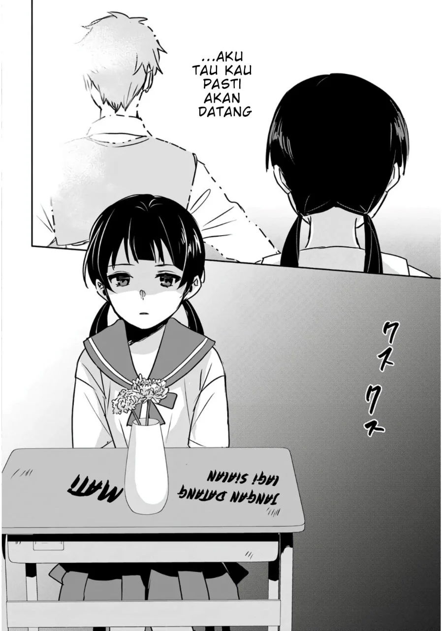 Juusho Futei Camper wa Dungeon de Nonbiri to Kurashitai: Kiken na Shinsou Monster mo Ore ni Totte wa Shokuzai desu Chapter 5 - halaman 12