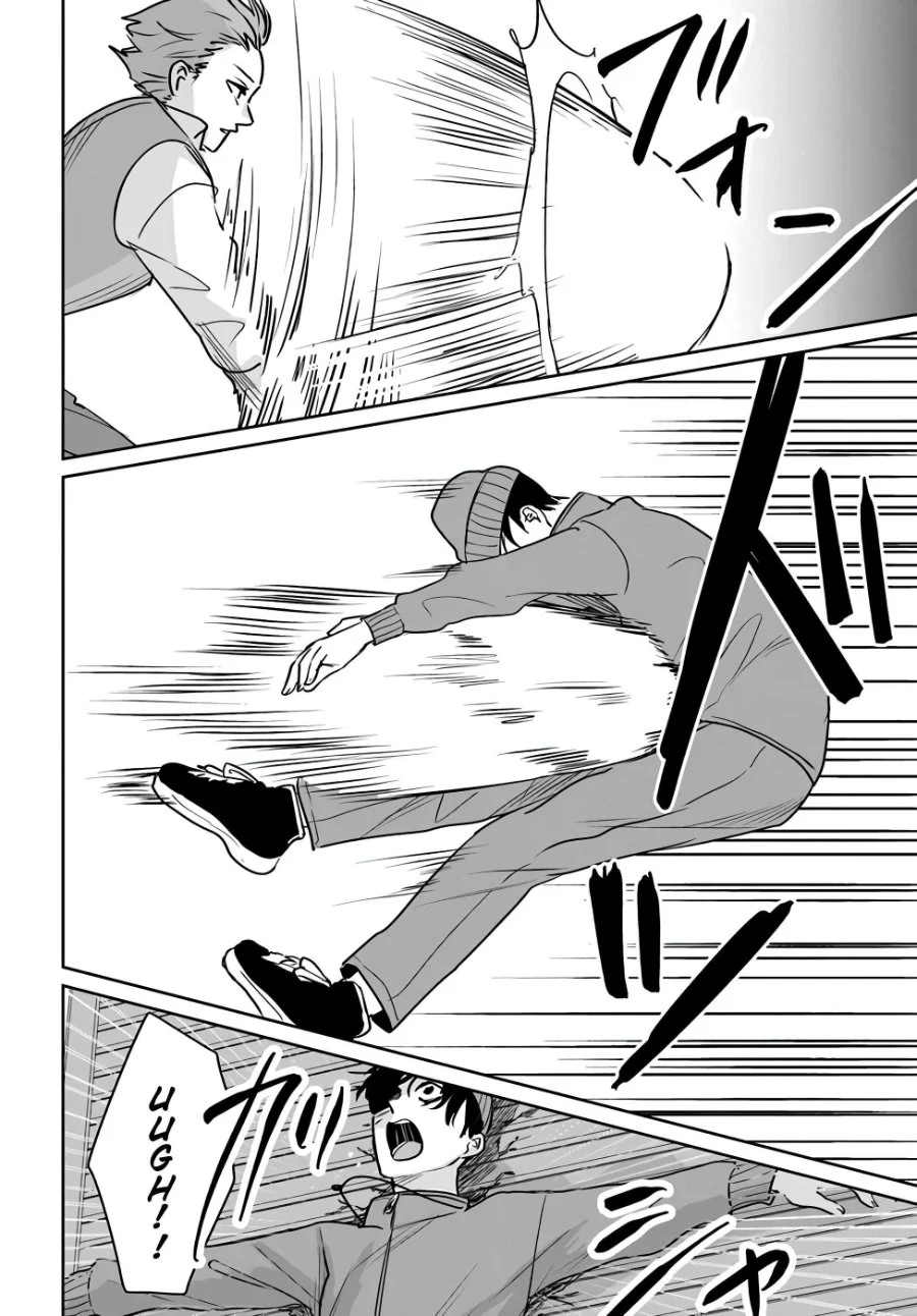 Juusho Futei Camper wa Dungeon de Nonbiri to Kurashitai: Kiken na Shinsou Monster mo Ore ni Totte wa Shokuzai desu Chapter 5 - halaman 24