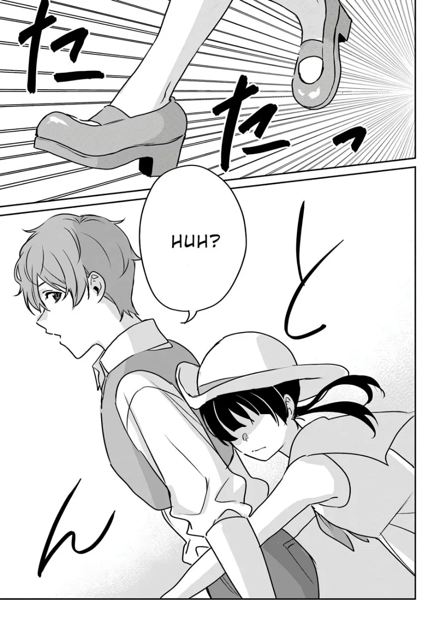 Juusho Futei Camper wa Dungeon de Nonbiri to Kurashitai: Kiken na Shinsou Monster mo Ore ni Totte wa Shokuzai desu Chapter 5 - halaman 35
