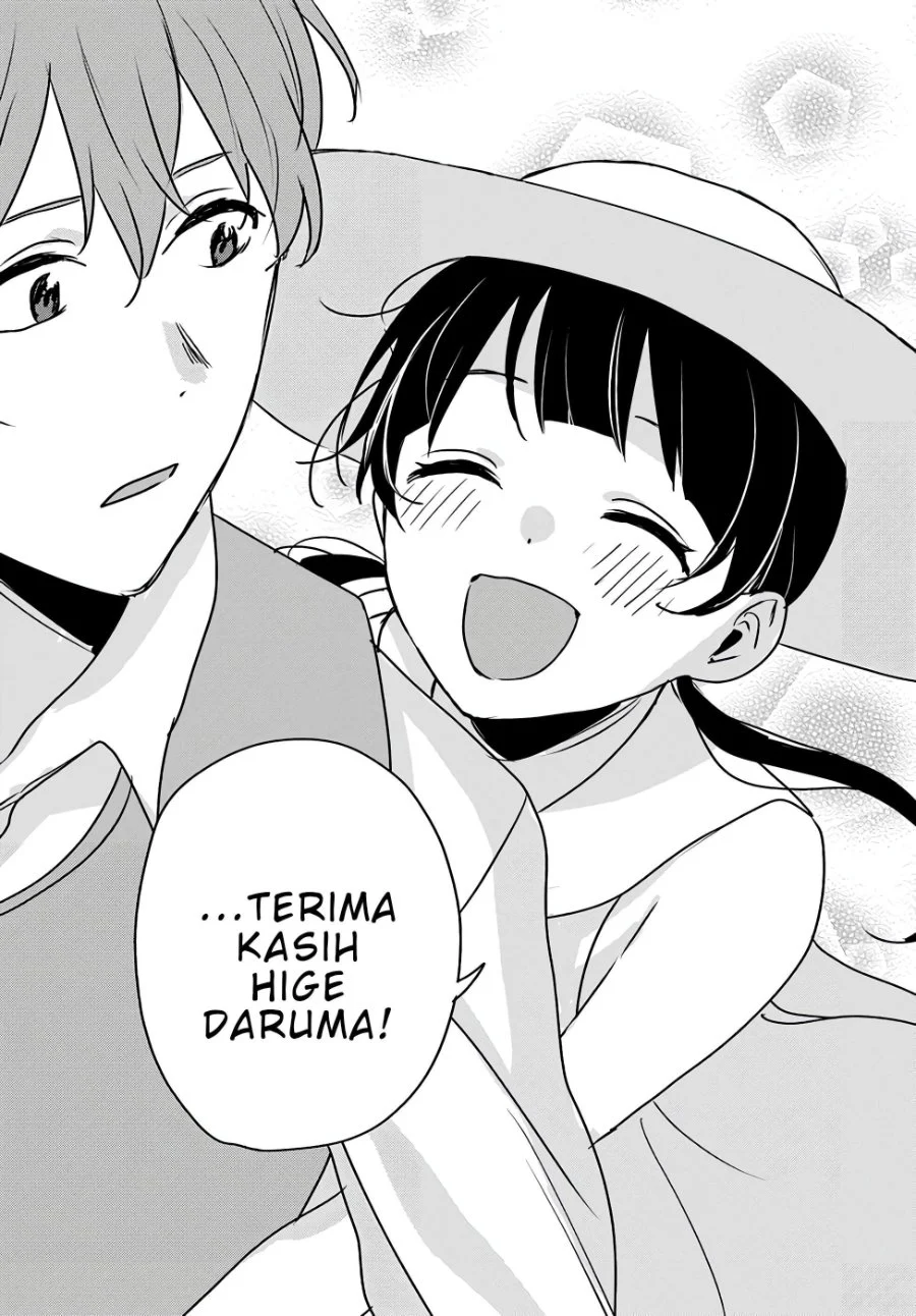 Juusho Futei Camper wa Dungeon de Nonbiri to Kurashitai: Kiken na Shinsou Monster mo Ore ni Totte wa Shokuzai desu Chapter 5 - halaman 36