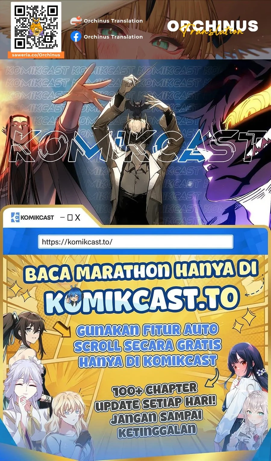 Juusho Futei Camper wa Dungeon de Nonbiri to Kurashitai: Kiken na Shinsou Monster mo Ore ni Totte wa Shokuzai desu Chapter 5 - halaman 38