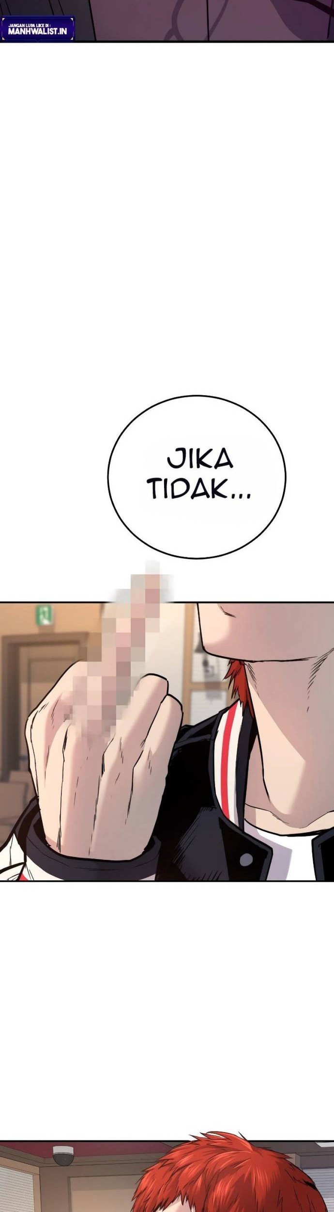 Juvenile Offender Chapter 1 - halaman 10