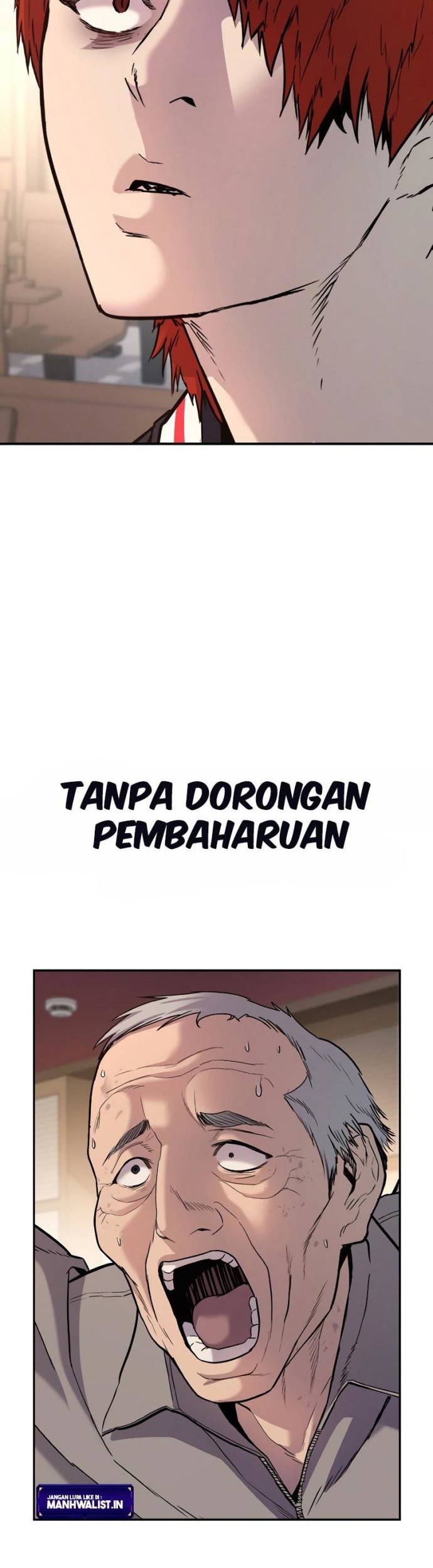 Juvenile Offender Chapter 1 - halaman 12