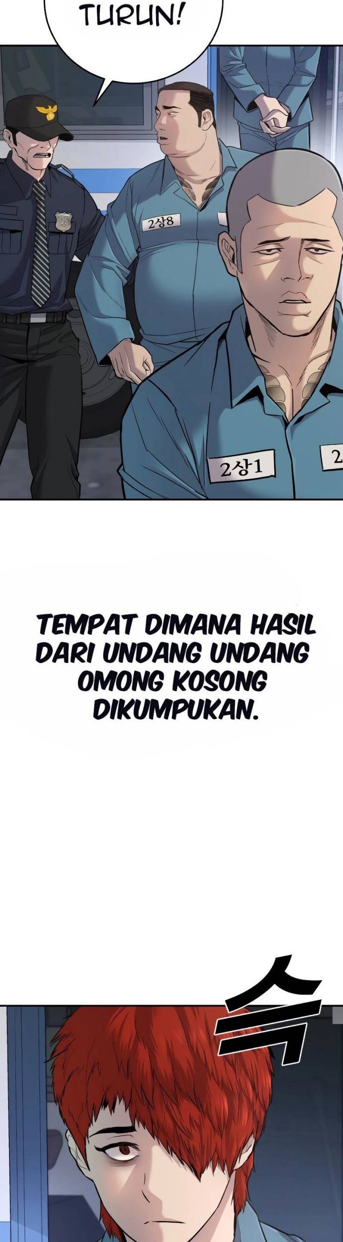 Juvenile Offender Chapter 1 - halaman 16