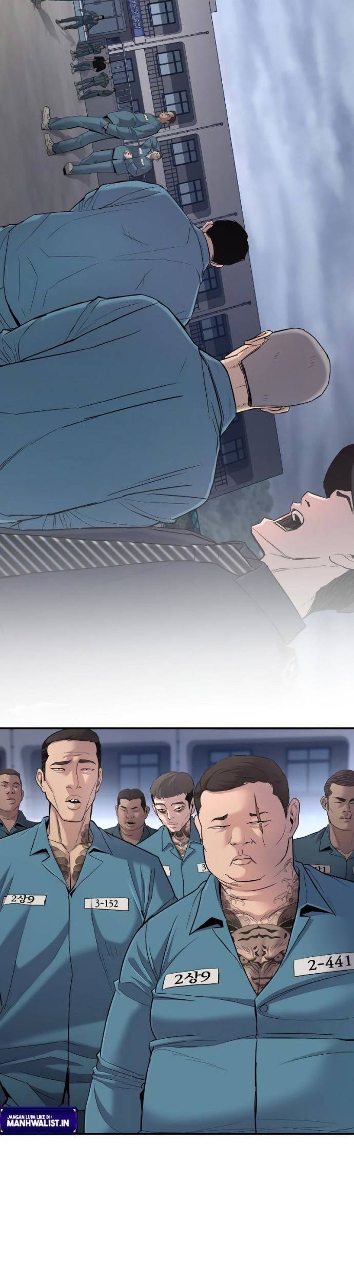 Juvenile Offender Chapter 1 - halaman 18