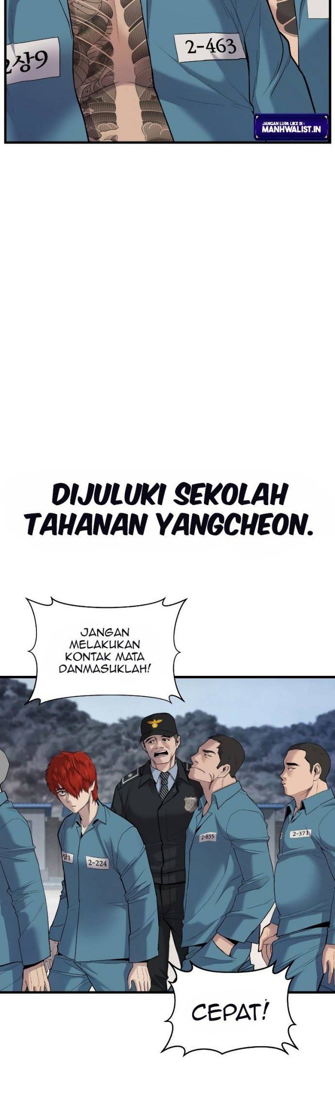 Juvenile Offender Chapter 1 - halaman 20