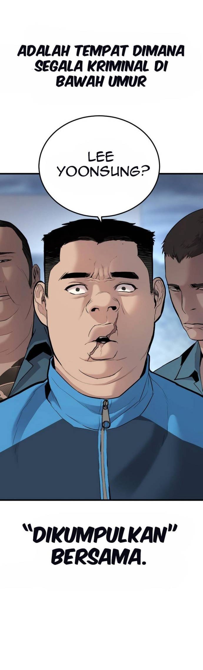 Juvenile Offender Chapter 1 - halaman 22