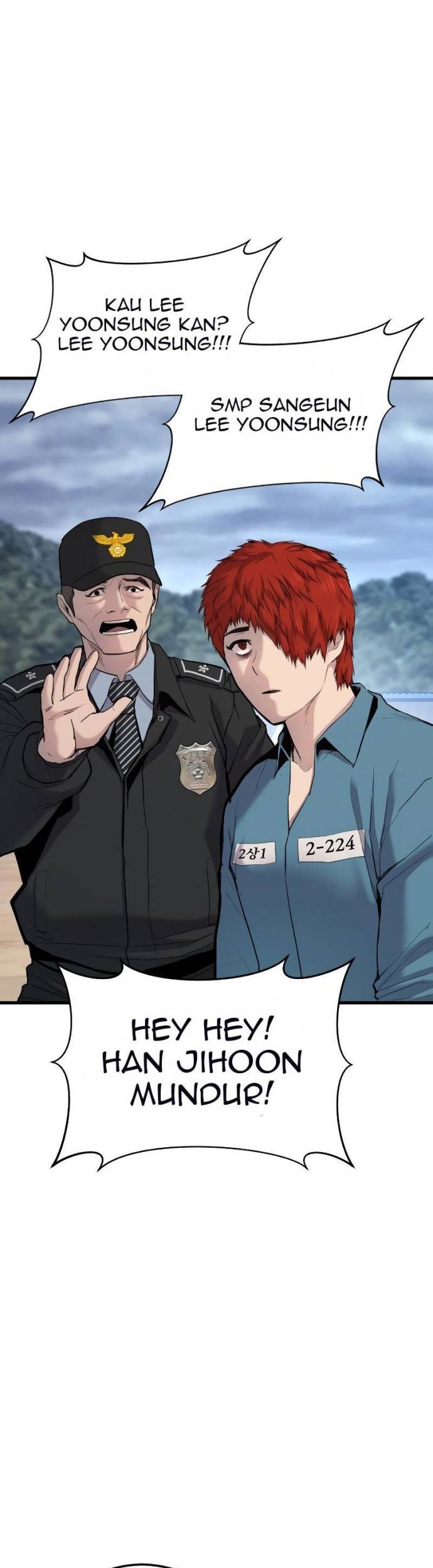 Juvenile Offender Chapter 1 - halaman 23