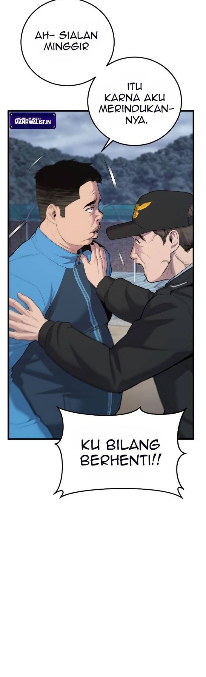 Juvenile Offender Chapter 1 - halaman 24
