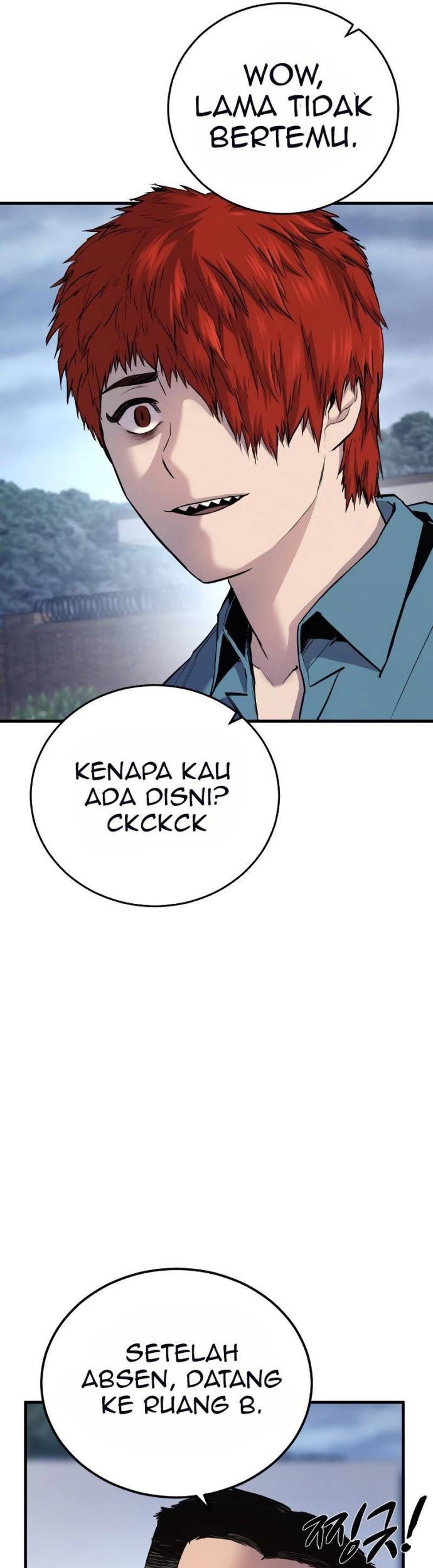 Juvenile Offender Chapter 1 - halaman 25