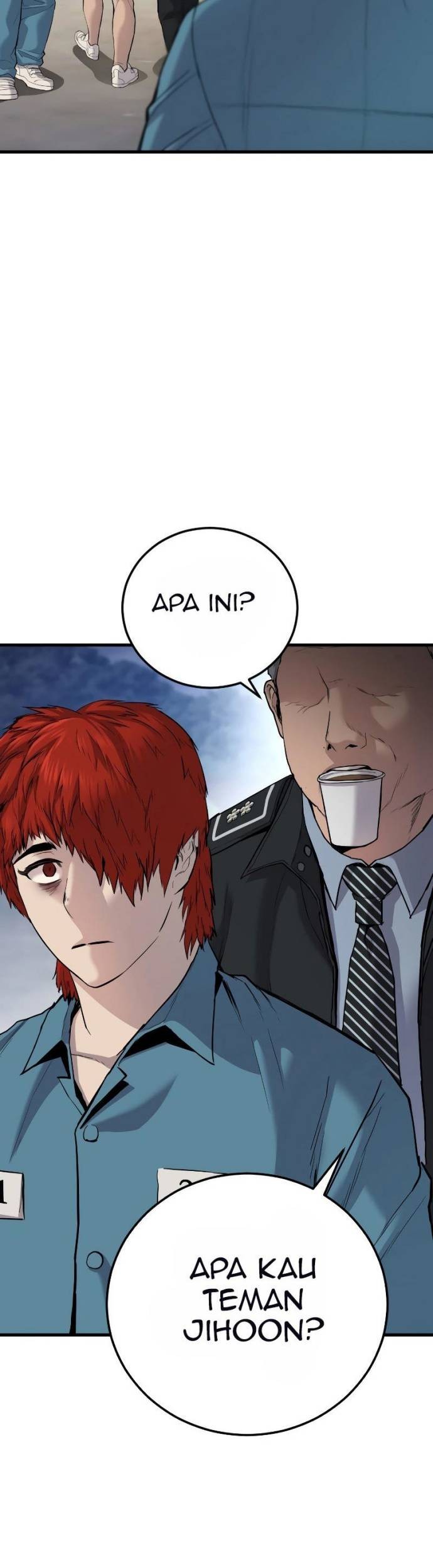 Juvenile Offender Chapter 1 - halaman 27
