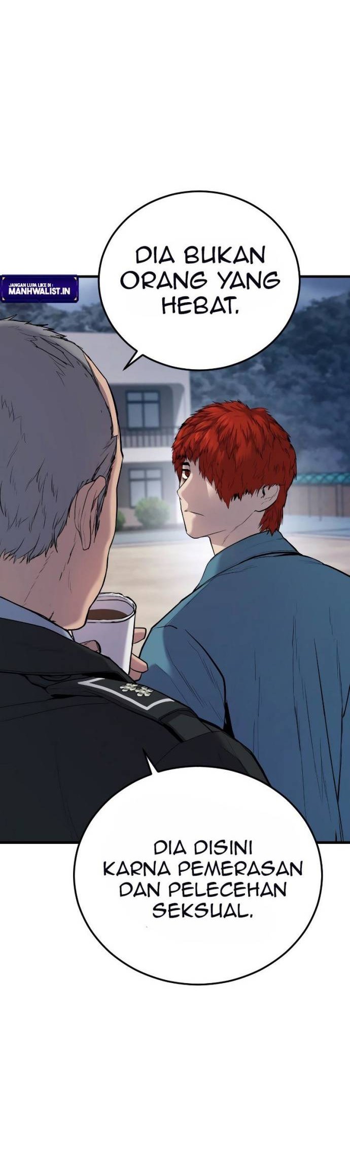 Juvenile Offender Chapter 1 - halaman 28