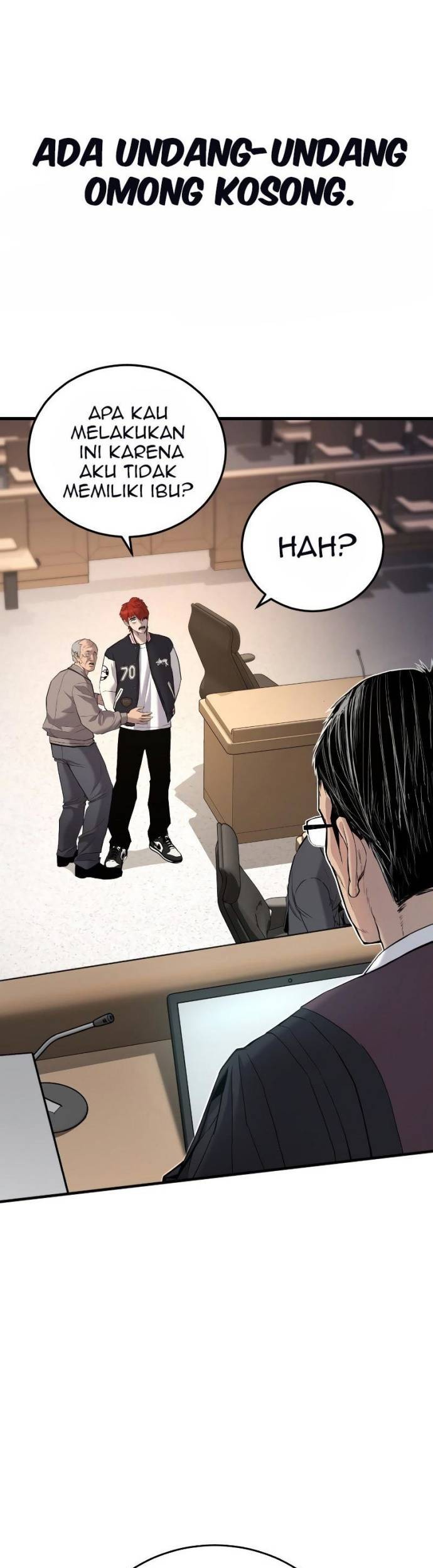 Juvenile Offender Chapter 1 - halaman 3