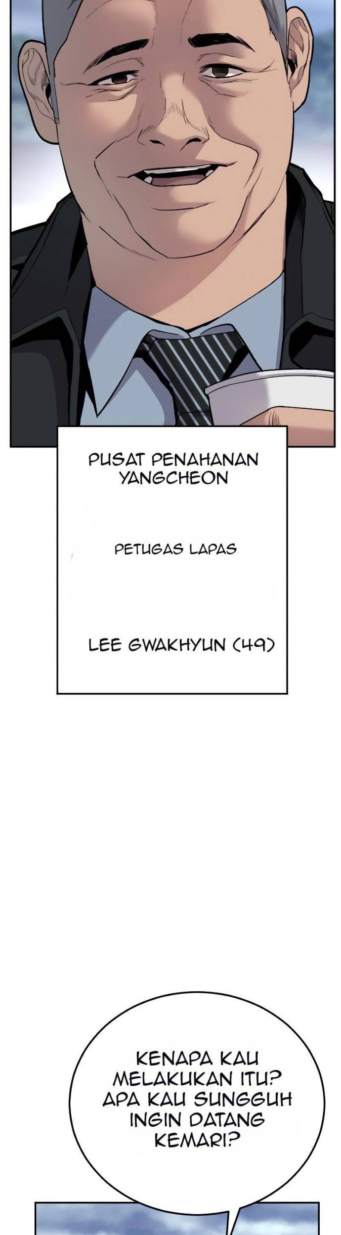 Juvenile Offender Chapter 1 - halaman 32