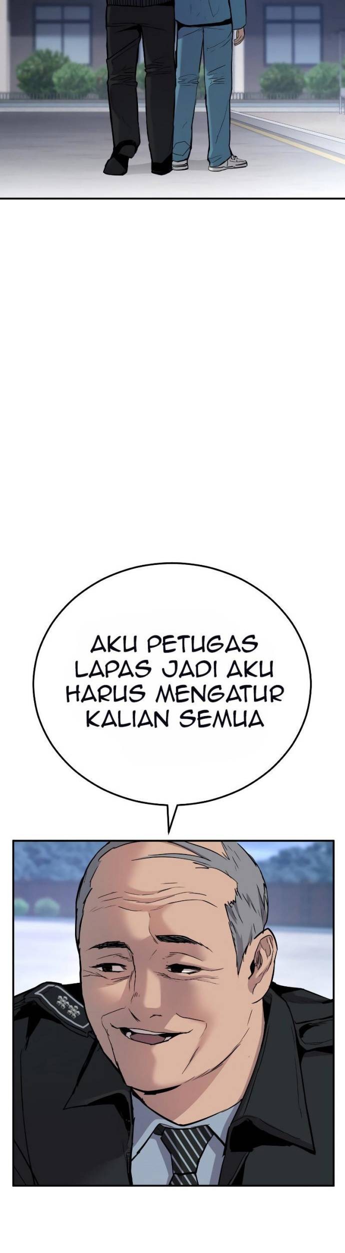 Juvenile Offender Chapter 1 - halaman 35
