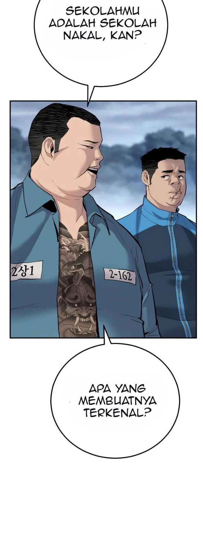 Juvenile Offender Chapter 1 - halaman 40