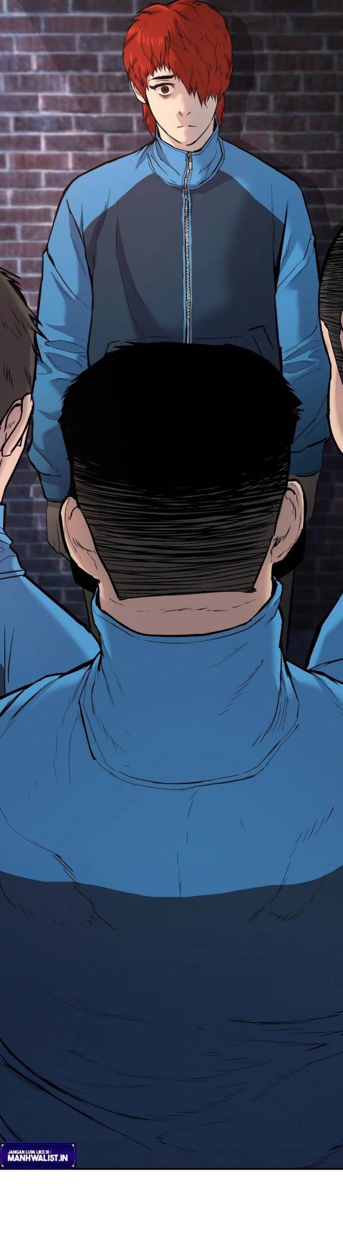Juvenile Offender Chapter 1 - halaman 43