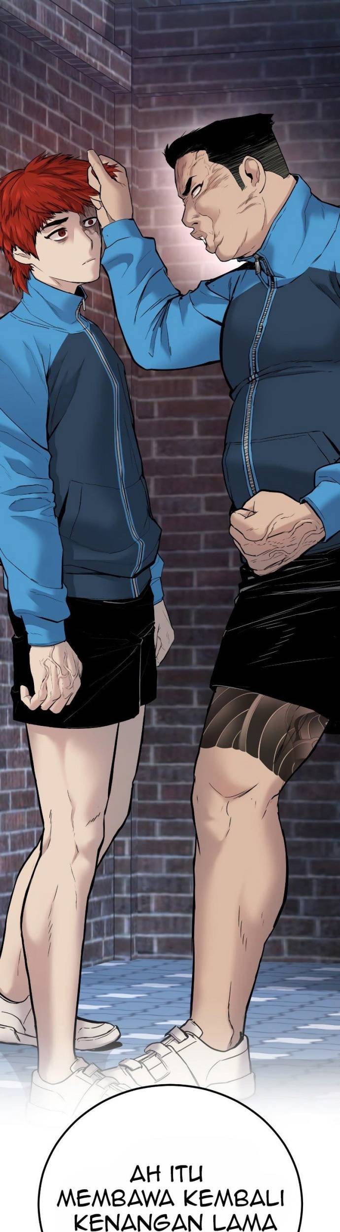Juvenile Offender Chapter 1 - halaman 49
