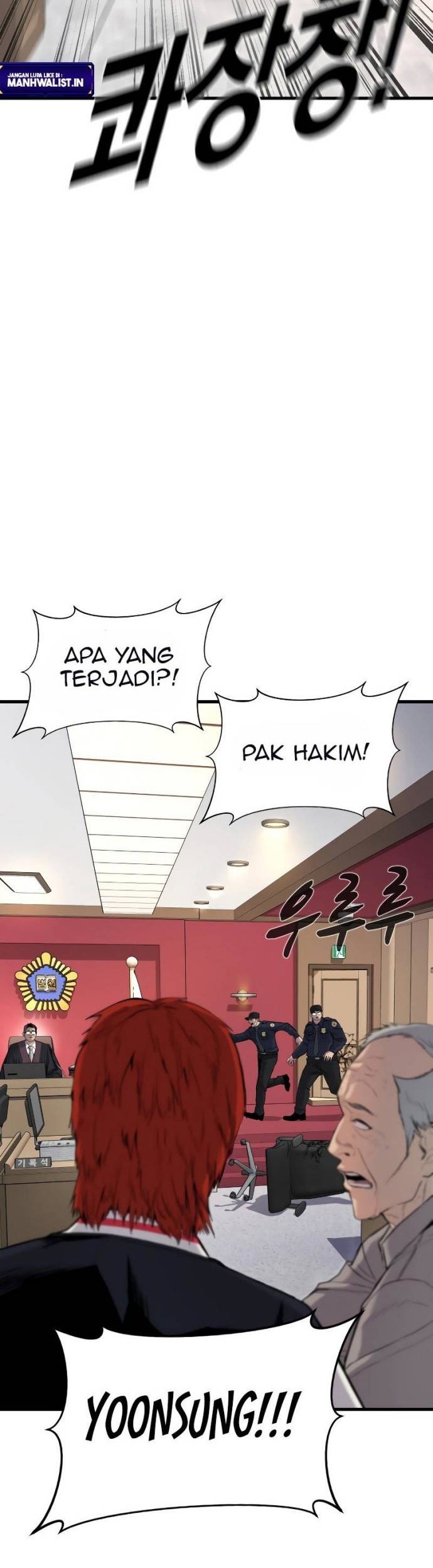 Juvenile Offender Chapter 1 - halaman 6