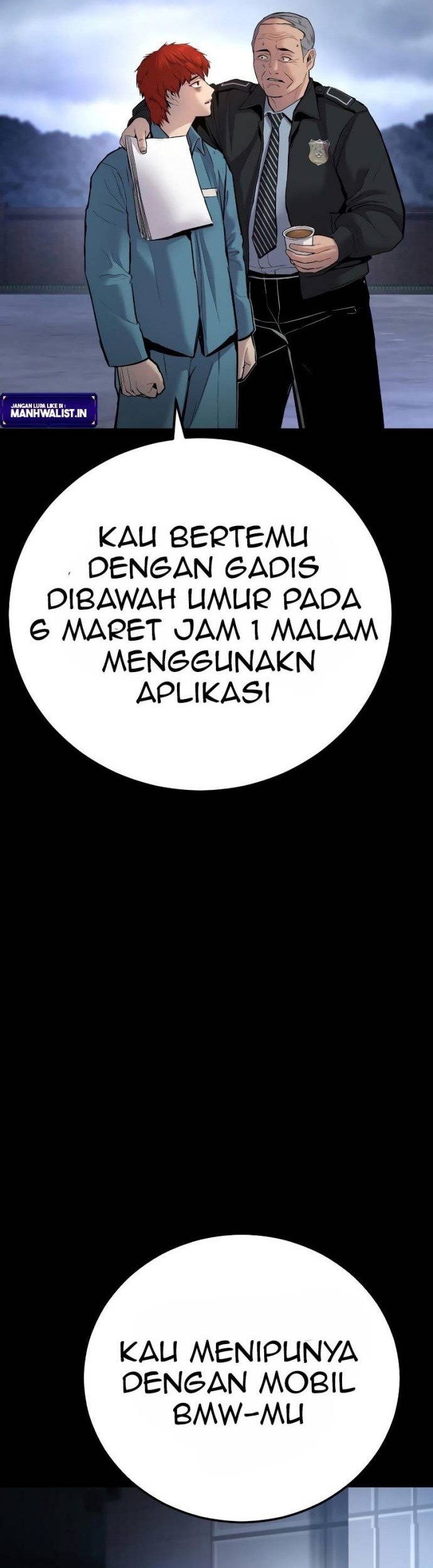 Juvenile Offender Chapter 1 - halaman 68