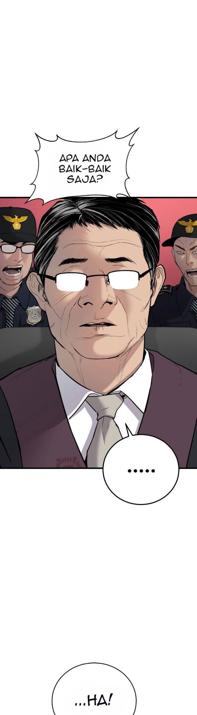 Juvenile Offender Chapter 1 - halaman 7