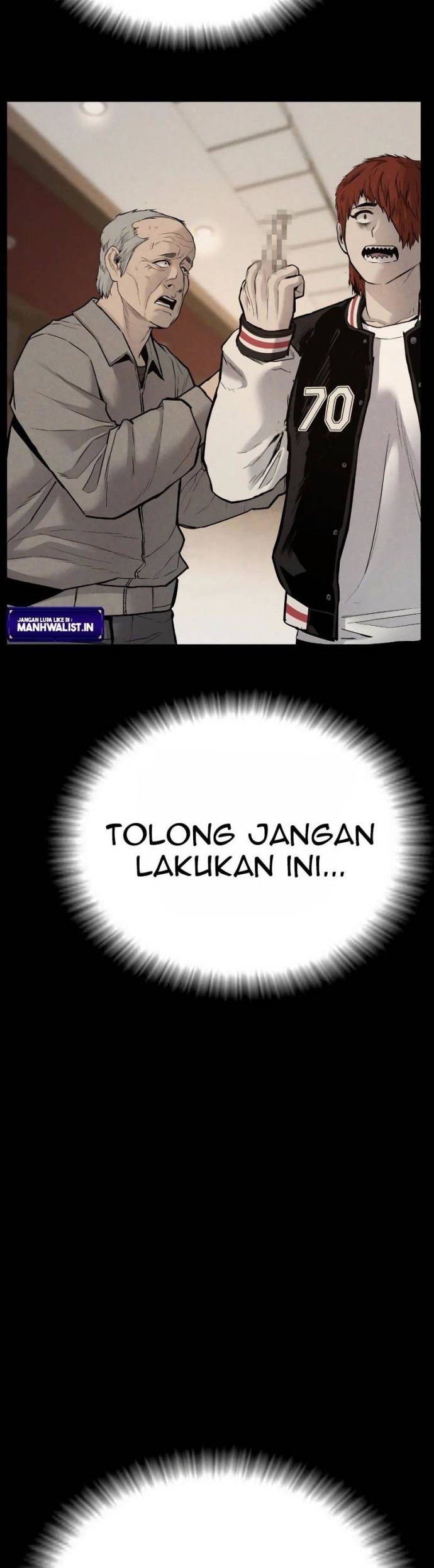 Juvenile Offender Chapter 1 - halaman 84