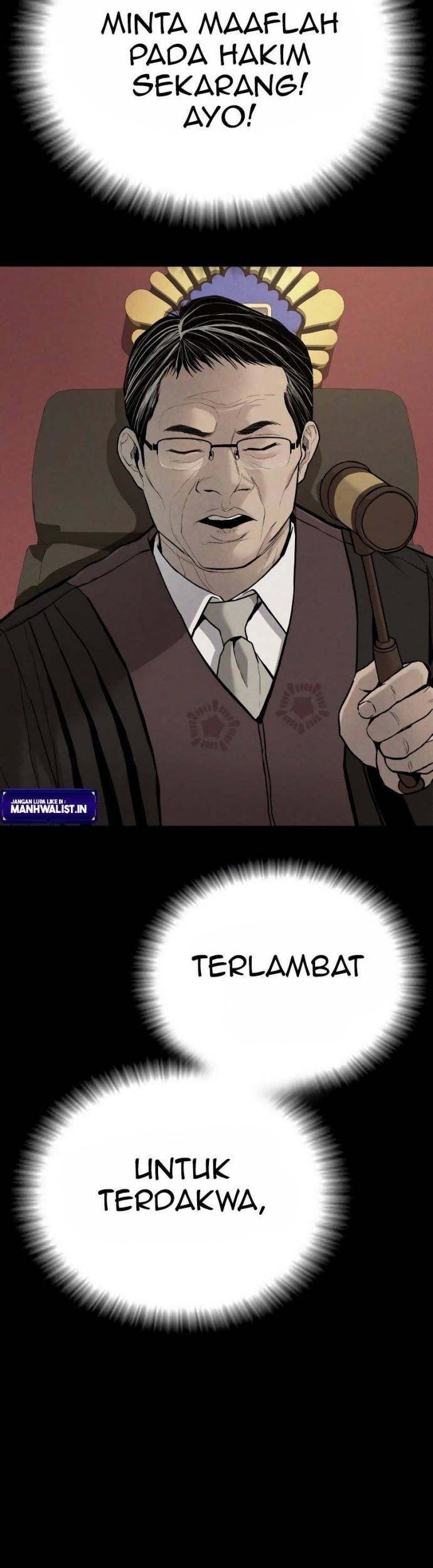 Juvenile Offender Chapter 1 - halaman 85